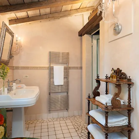 Villa Fonte Di Pillo By Interhome Querce (Lucca)
