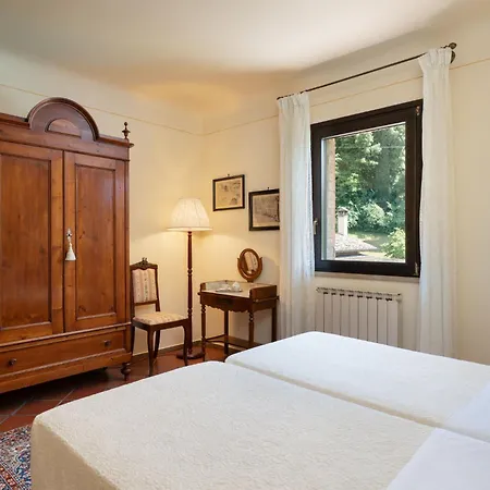 Fonte Di Pillo By Interhome Villa