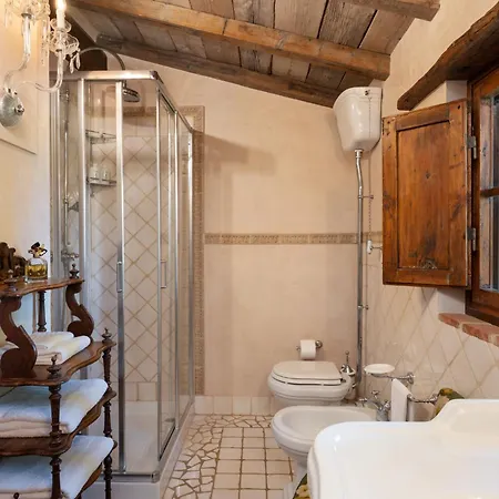Villa Fonte Di Pillo By Interhome