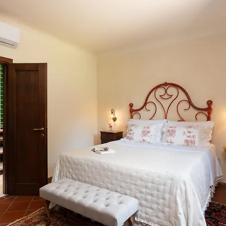 Villa Fonte Di Pillo By Interhome