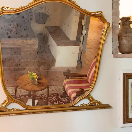 Fonte Di Pillo By Interhome Villa *