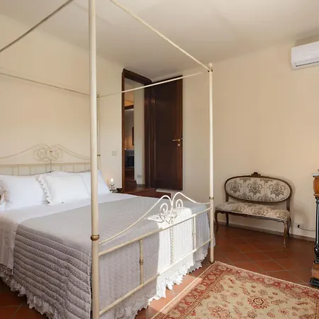 Villa Fonte Di Pillo By Interhome *