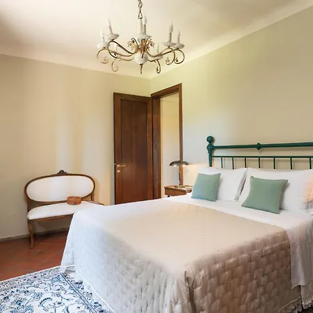 Fonte Di Pillo By Interhome Querce (Lucca)