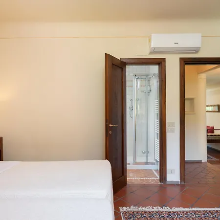 Fonte Di Pillo By Interhome Villa Querce (Lucca)