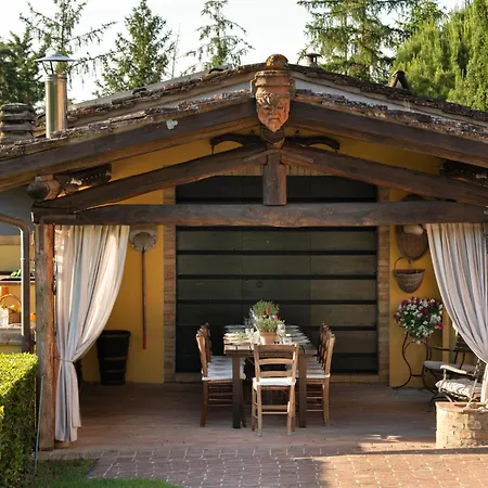 Fonte Di Pillo By Interhome