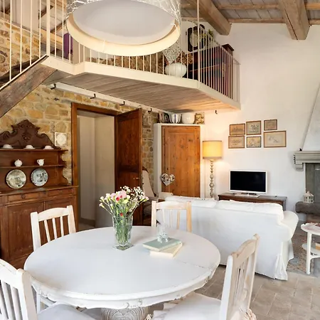Fonte Di Pillo By Interhome Villa