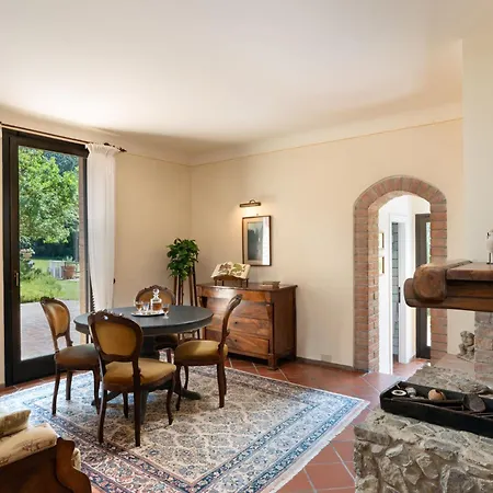 Villa Fonte Di Pillo By Interhome