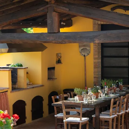 Villa Fonte Di Pillo By Interhome *