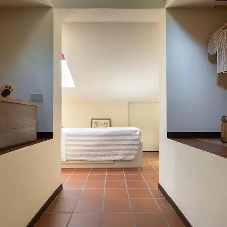 Fonte Di Pillo By Interhome *