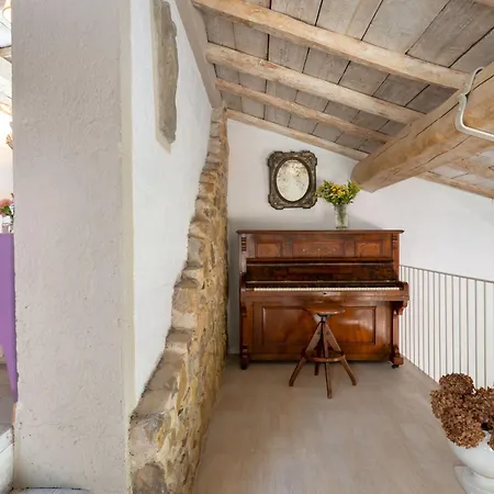 Fonte Di Pillo By Interhome Querce (Lucca)