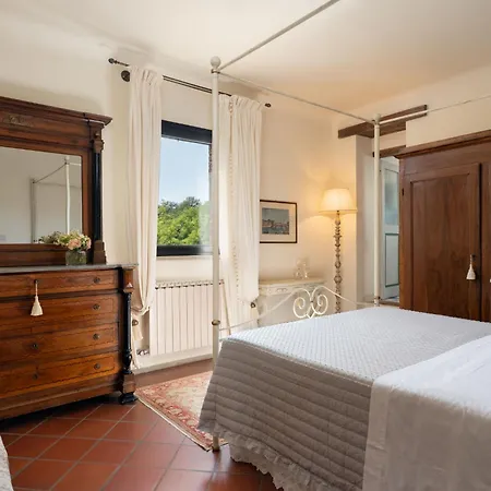 Villa Fonte Di Pillo By Interhome *