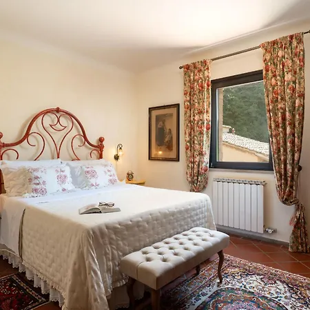 Villa Fonte Di Pillo By Interhome Querce (Lucca)