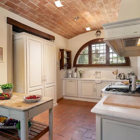 Fonte Di Pillo By Interhome