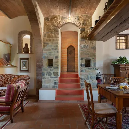 别墅 Fonte Di Pillo By Interhome