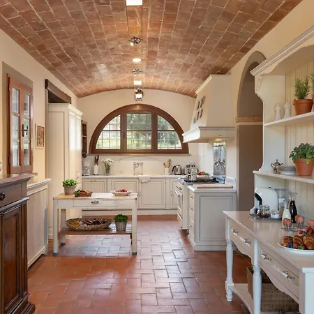Fonte Di Pillo By Interhome Villa *